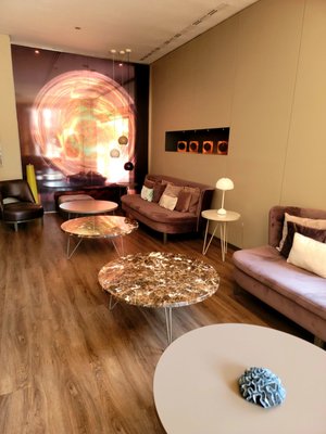 AC Hotel Valencia by null