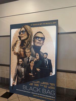 AMC Market Fair 15 by null