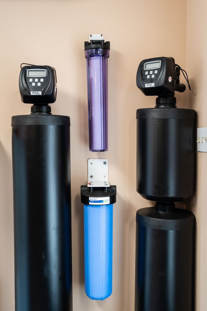 Slide of The Fire & Water