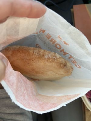 Naf Naf Grill by null