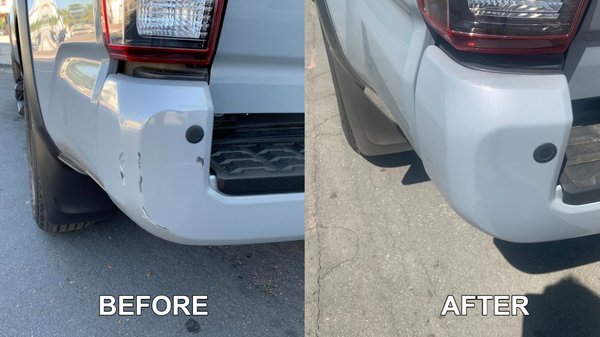 TOYOTA OF ESCONDIDO: COLLISION CENTER - Updated August 2025 - 13 Photos ...