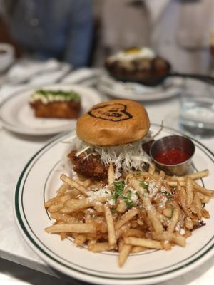 Gateau Ghost by null