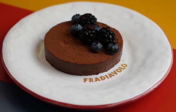 Fradiavolo by null