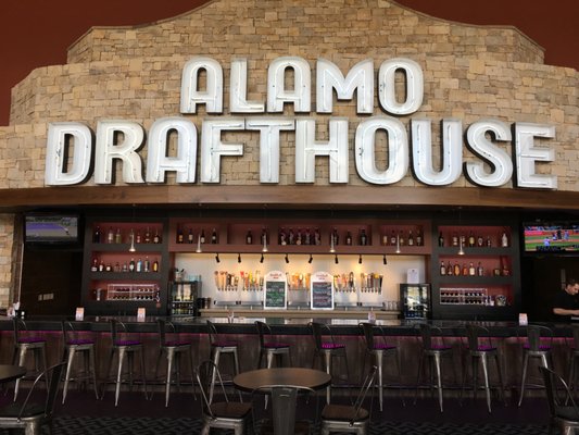 Alamo Drafthouse Cinema Winchester by null