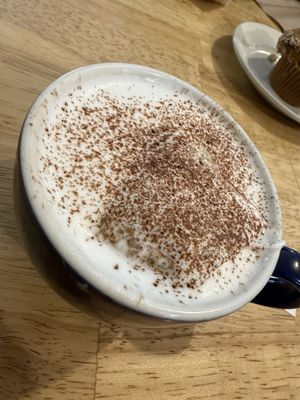 Beachcomber Cafe by null