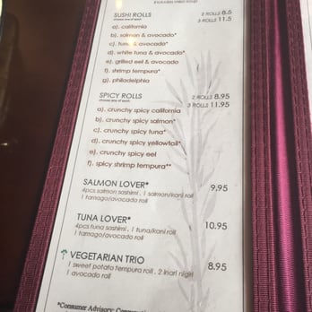 Maki - Sushi Bars Near Me - Rockville, Maryland