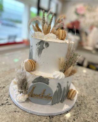 Hanna's Bakery & Dessert Shop by null