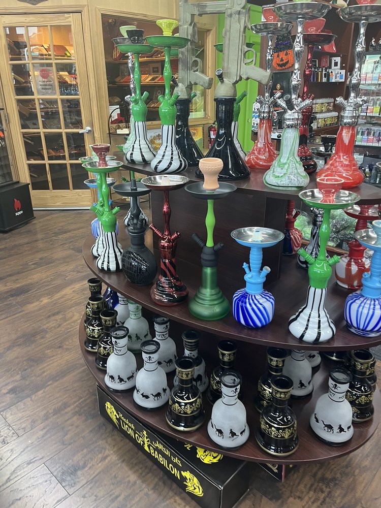 KINGS HOOKAH 6921 Schaefer Rd, Dearborn, Michigan Hookah Bars