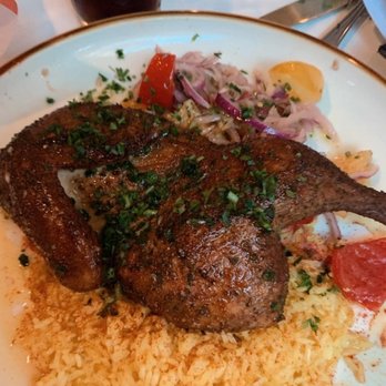 Casa del Cabo - Seafood Near Me - Eastham, Massachusetts