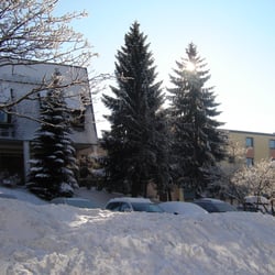 Apart-Hotel Predigtstuhl