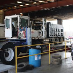 Purcell Tire and Service Centers