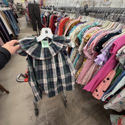 Island Thrift
