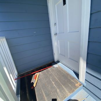 Working Hands Construction - General Contractors Near Me