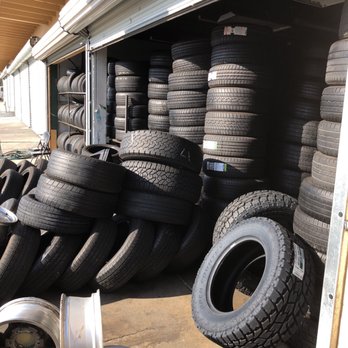 Gerry's Tires - Tires Near Me - Yucaipa, California Gerry's Tires - Tires Near Me - Yucaipa, California