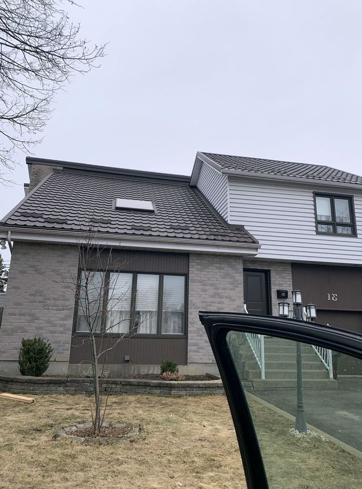 Slide of Robla Roofing