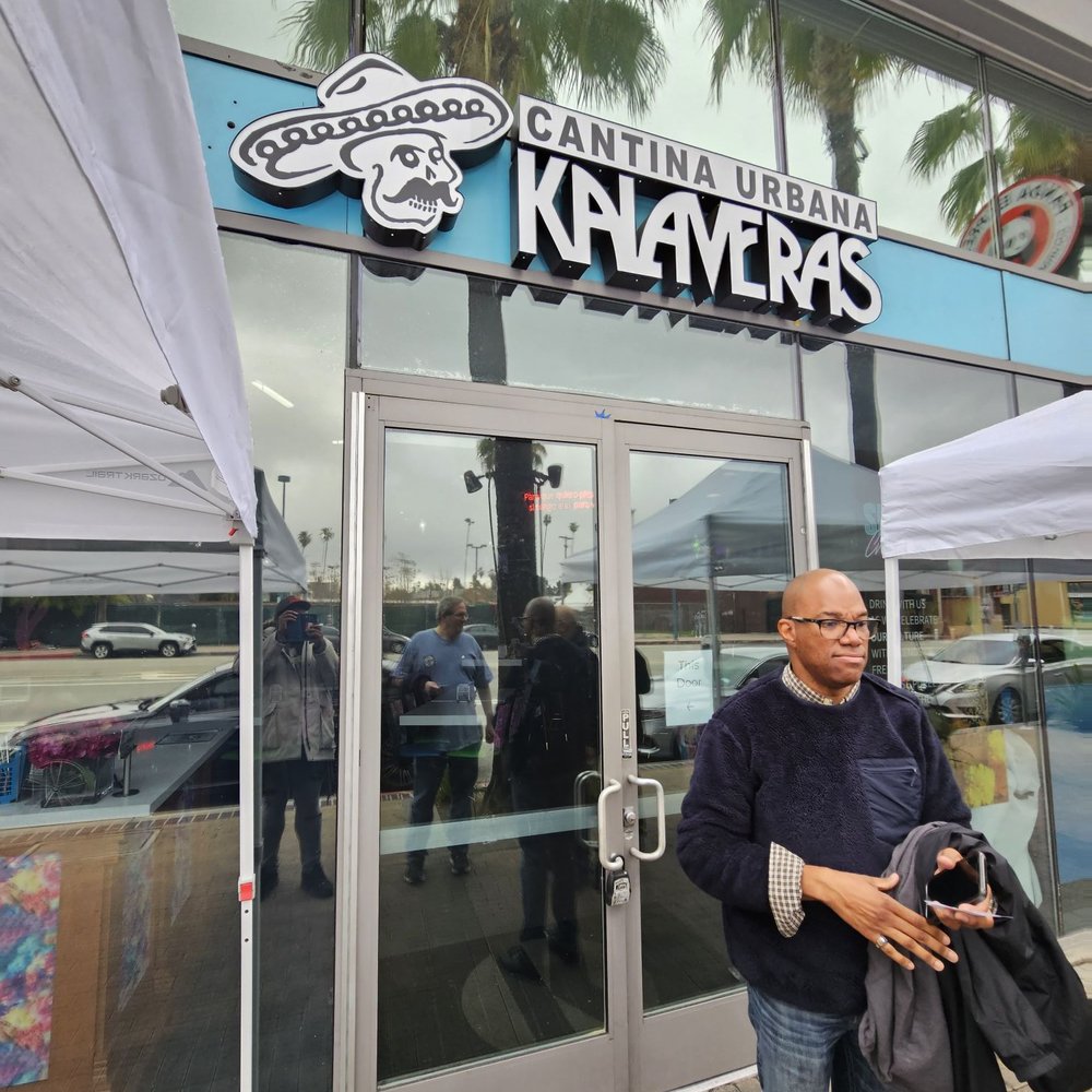Kalaveras - Cocktail Bars Near Me - Hollywood, California