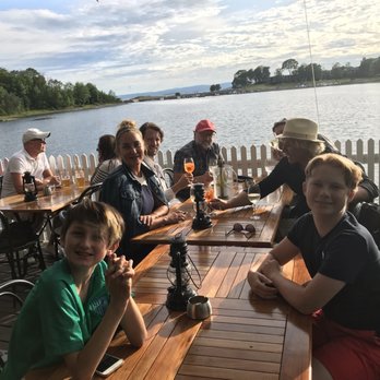 Lille Herbern - Seafood Near Me - Oslo, 03