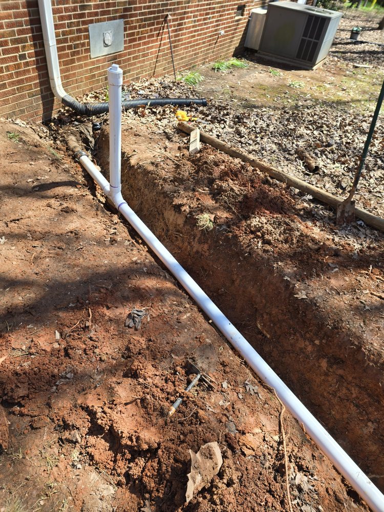 Slide of Discount Drain Cleaning