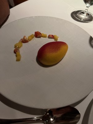 White Barn Inn, Auberge Collection by null