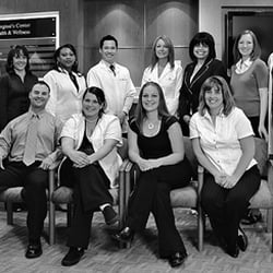 Back and Neck Pain Centers