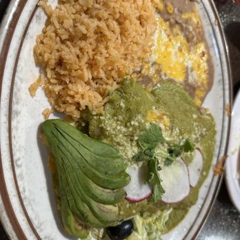 Maria's Mexican Restaurant - Poblano enchilada plate - Mexican Near Me - Grass Valley, California Maria's Mexican Restaurant - Poblano enchilada plate - Mexican Near Me - Grass Valley, California