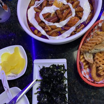 Luv Dduk - Korean Near Me - Cerritos, California