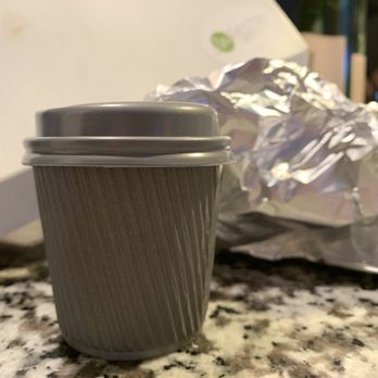 JW Pastry - Tiny espresso - Bakeries Near Me - Davie, Florida