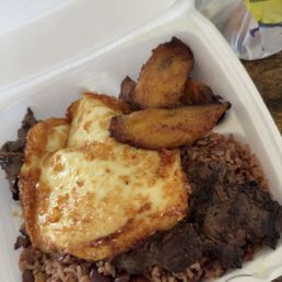 Queso Frito Queso Frito