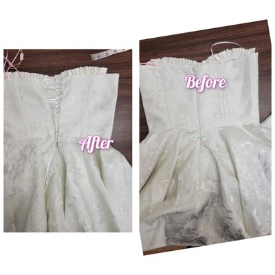 Alice Tailoring & Alterations