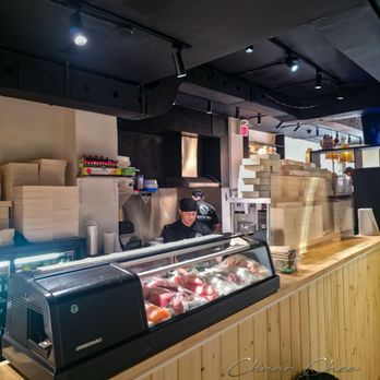 Shiroshi - Open kitchen - Japanese Near Me - Toronto, Ontario Shiroshi - Open kitchen - Japanese Near Me - Toronto, Ontario