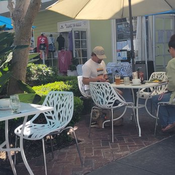 Naked Cafe - Coffee & Tea Near Me - Carlsbad, California