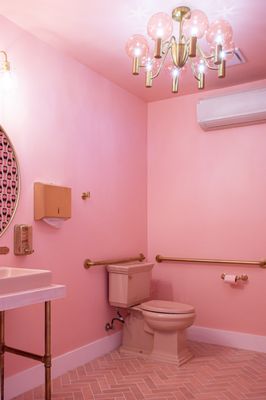 Brooke's Bubble Bar by null