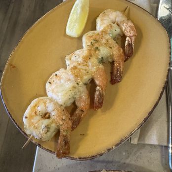 Urban Plates - Side Garlic Shrimp W. Parmesan Butter - New American Near Me - Sunnyvale, California Urban Plates - Side Garlic Shrimp W. Parmesan Butter - New American Near Me - Sunnyvale, California