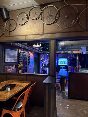 OHSO Brewery + Distillery by null