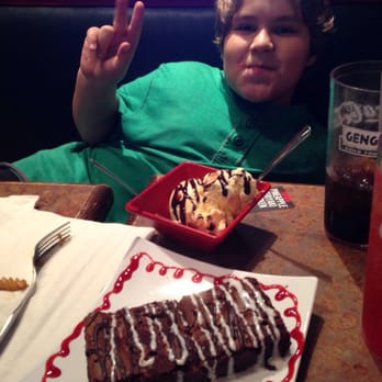 Genghis Grill - Mongolian Near Me - Mesquite, Texas