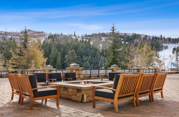 The St. Regis Deer Valley by null