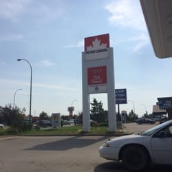 Petro Canada