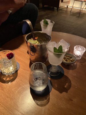 Punch Room by null
