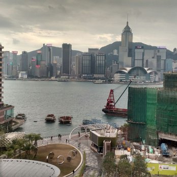 香港喜來登酒店 - Impressive harbourviews - Hotels Near Me - Hong Kong, HK