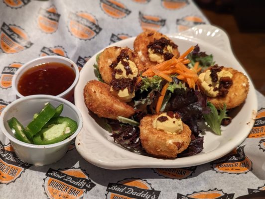 Bad Daddy's Burger Bar by null