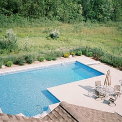 Spartan Pools