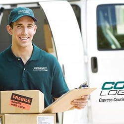 Conner Logistics - Conner Logistics Service Provider
