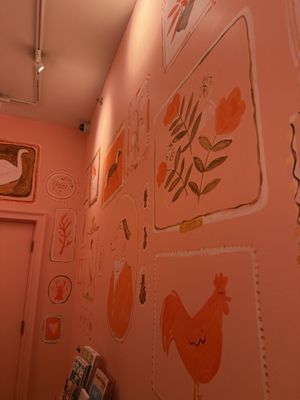 Quirk Hotel Richmond by null Quirk Hotel Richmond by null