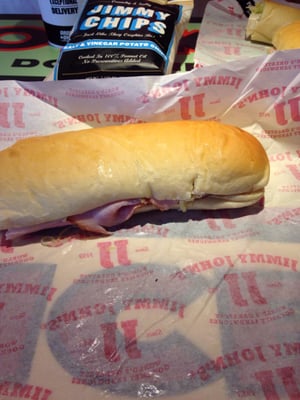 Jimmy John's by null