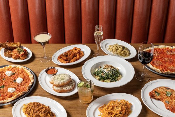 Ospi Montecito by null