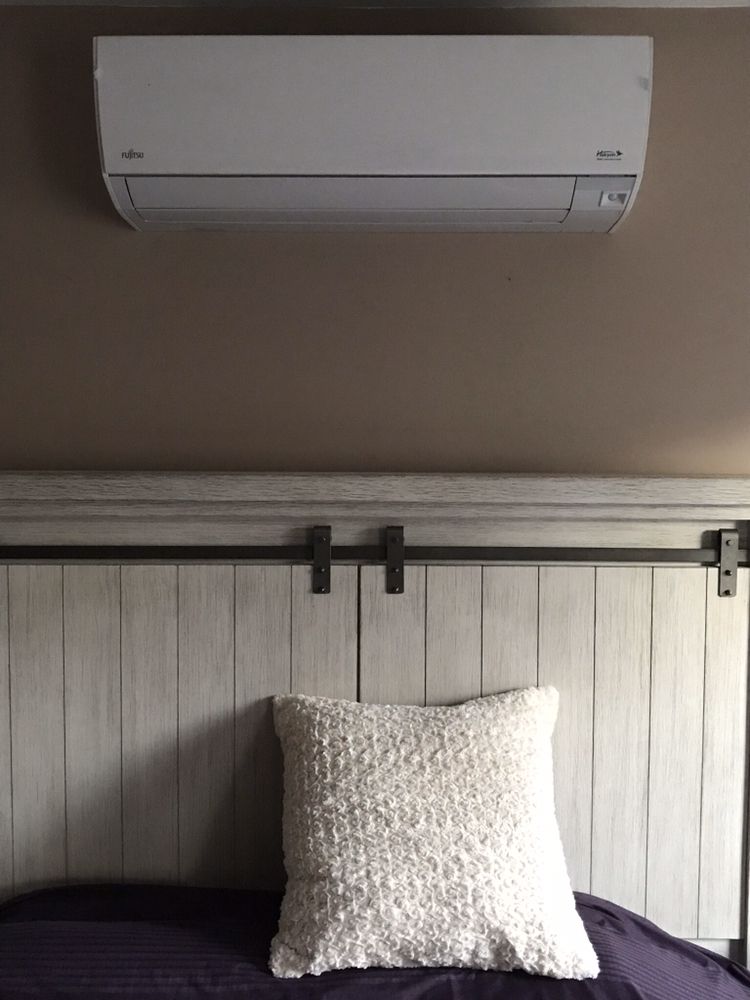 Slide of Innovative Plumbing HVAC