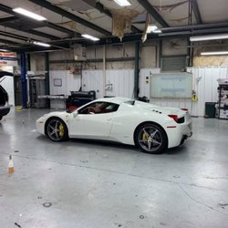 Word of Mouth Detailing