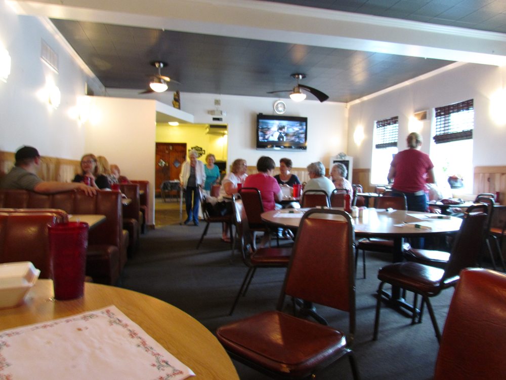 THE RIV RESTAURANT & BAR 564 Front St, Fredericktown, Pennsylvania Bars Restaurant Reviews
