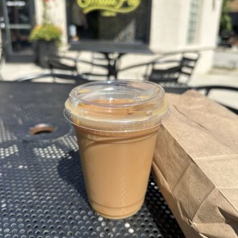 SmallPie - Nitro cold brew - Cafes Near Me - Milwaukee, Wisconsin SmallPie - Nitro cold brew - Cafes Near Me - Milwaukee, Wisconsin