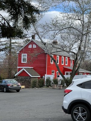 Applegate Farm by null